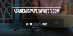 AcademicPaperWriter.com Review
