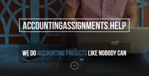 AccountingAssignments.help Review