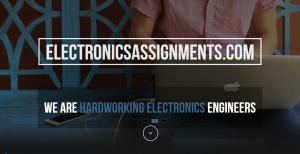 ElectronicsAssignments.com Review