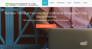 MedAssignments.com Reviews