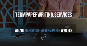 Term paper writing services reviews Term paper writing services reviews